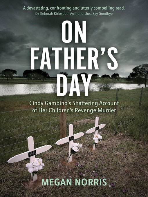 Title details for On Fathers Day by Megan Norris - Available